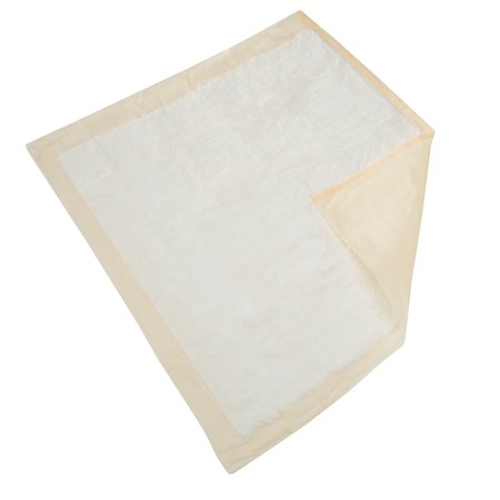 Attends Care Night Preserver Underpads Heavy Absorbency 30X30" , PK 100 UFPP-300